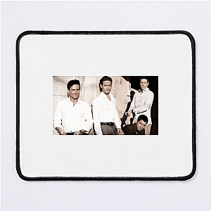 Il Divo Timeless Classics Reimagined Il Divo Mouse Pads