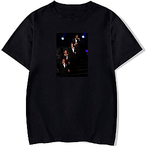 Il Divo My Favorite Vocal Group Il Divo T-Shirts