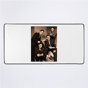 Il Divo Beyond The Opera House Il Divo Mouse Pads