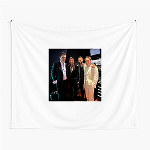 Il Divo Voices That Soar Il Divo Tapestries