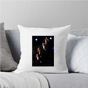 Il Divo My Favorite Vocal Group Il Divo Pillows Cover
