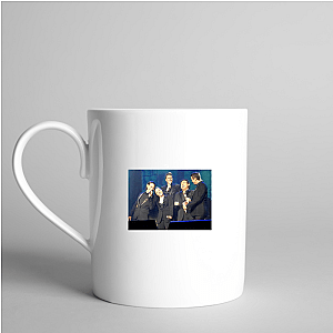 Il Divo Classical Crossover Kings Il Divo Mugs