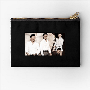 Il Divo Timeless Classics Reimagined Il Divo Zipper Pouches