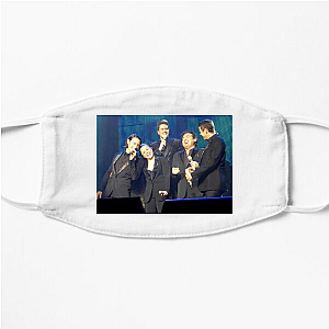Il Divo Classical Crossover Kings Il Divo Face Masks
