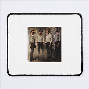Il Divo Always Harmonizing, Always Majestic Il Divo Mouse Pads