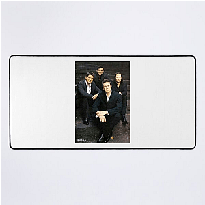 Il Divo Feel The Melody, Feel The Soul Il Divo Mouse Pads
