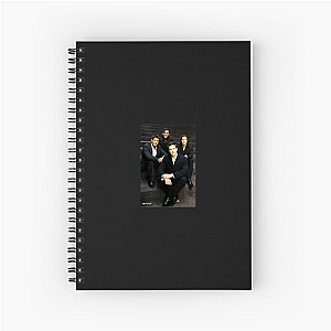Il Divo Feel The Melody, Feel The Soul Il Divo Notebook