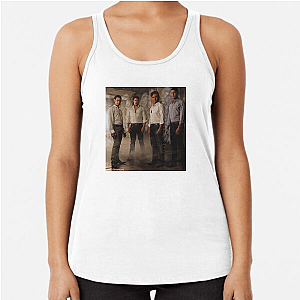Il Divo Always Harmonizing, Always Majestic Il Divo Tank Tops