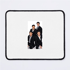Il Divo The Vocal Powerhouse Il Divo Mouse Pads