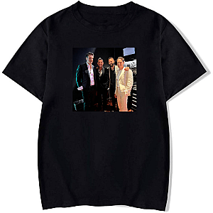 Il Divo Voices That Soar Il Divo T-Shirts
