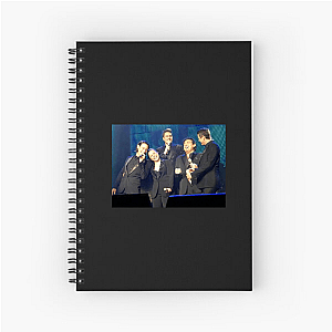 Il Divo Classical Crossover Kings Il Divo Notebook
