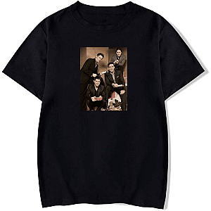 Il Divo Beyond The Opera House Il Divo T-Shirts