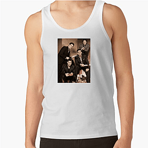 Il Divo Beyond The Opera House Il Divo Tank Tops