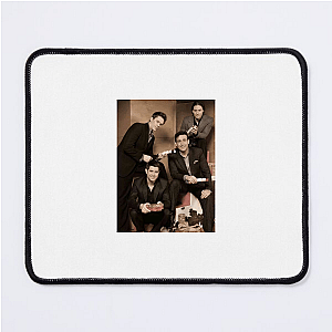 Il Divo Beyond The Opera House Il Divo Mouse Pads