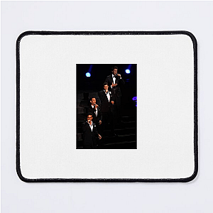 Il Divo My Favorite Vocal Group Il Divo Mouse Pads