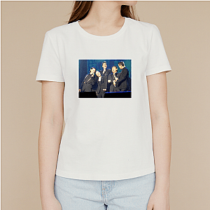 Il Divo Classical Crossover Kings Il Divo T-Shirts