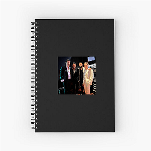 Il Divo Voices That Soar Il Divo Notebook