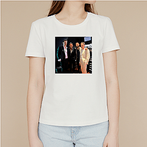Il Divo Voices That Soar Il Divo T-Shirts