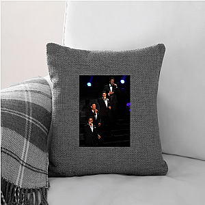Il Divo My Favorite Vocal Group Il Divo Pillows Cover