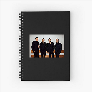 Il Divo Simon Cowell's Masterpiece Il Divo Notebook