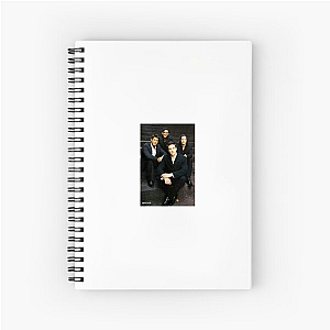 Il Divo Feel The Melody, Feel The Soul Il Divo Notebook