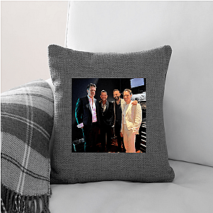 Il Divo Voices That Soar Il Divo Pillows Cover