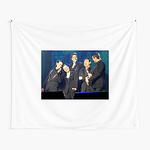 Il Divo Classical Crossover Kings Il Divo Tapestries