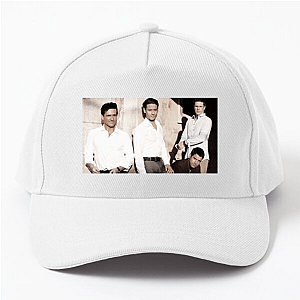 Il Divo Timeless Classics Reimagined Il Divo Hats & Caps