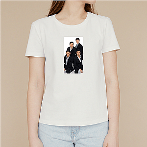 Il Divo The Vocal Powerhouse Il Divo T-Shirts