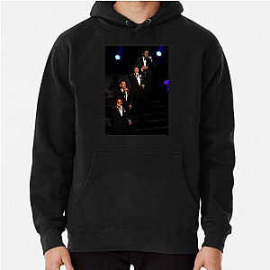 Il Divo My Favorite Vocal Group Il Divo Hoodies