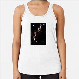Il Divo My Favorite Vocal Group Il Divo Tank Tops