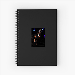 Il Divo My Favorite Vocal Group Il Divo Notebook