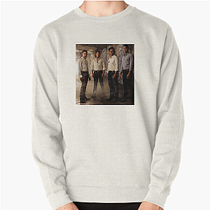 Il Divo Always Harmonizing, Always Majestic Il Divo Sweatshirts