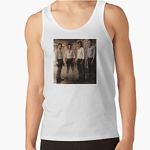 Il Divo Always Harmonizing, Always Majestic Il Divo Tank Tops