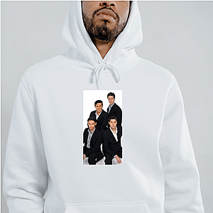 Il Divo The Vocal Powerhouse Il Divo Hoodies