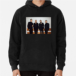 Il Divo Simon Cowell's Masterpiece Il Divo Hoodies