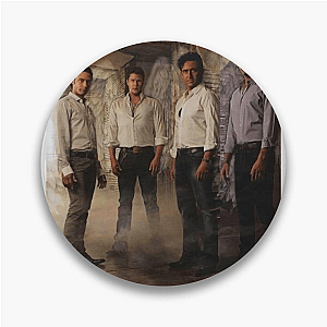 Il Divo Always Harmonizing, Always Majestic Il Divo Pins