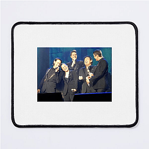 Il Divo Classical Crossover Kings Il Divo Mouse Pads