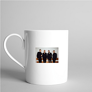 Il Divo Simon Cowell's Masterpiece Il Divo Mugs