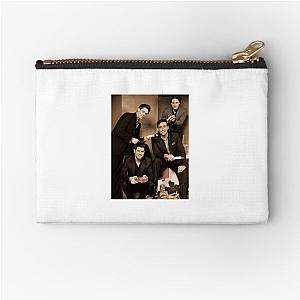 Il Divo Beyond The Opera House Il Divo Zipper Pouches
