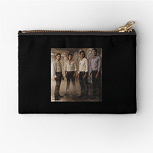 Il Divo Always Harmonizing, Always Majestic Il Divo Zipper Pouches