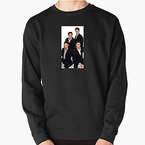 Il Divo The Vocal Powerhouse Il Divo Sweatshirts