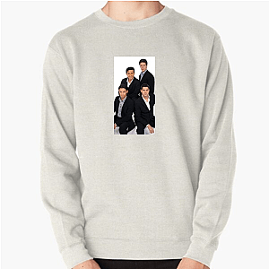 Il Divo The Vocal Powerhouse Il Divo Sweatshirts