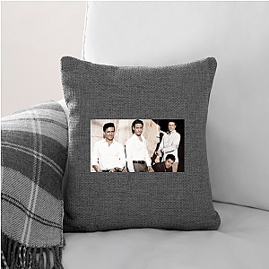 Il Divo Timeless Classics Reimagined Il Divo Pillows Cover