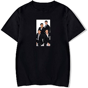 Il Divo The Vocal Powerhouse Il Divo T-Shirts