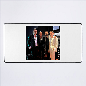 Il Divo Voices That Soar Il Divo Mouse Pads