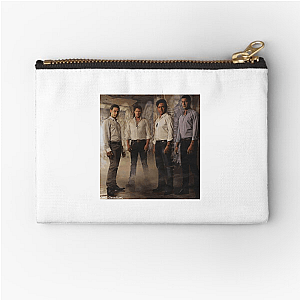 Il Divo Always Harmonizing, Always Majestic Il Divo Zipper Pouches