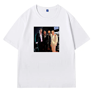 Il Divo Voices That Soar Il Divo T-Shirts