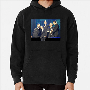Il Divo Classical Crossover Kings Il Divo Hoodies