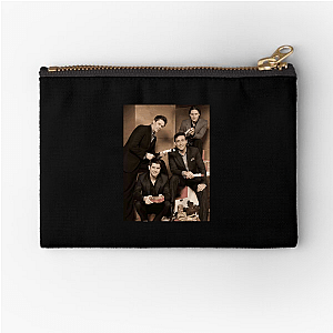 Il Divo Beyond The Opera House Il Divo Zipper Pouches